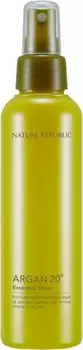 Nature Republic Argan Essential Toner
