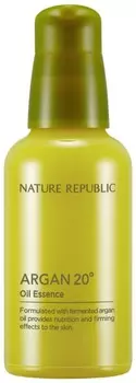Nature Republic Argan Oil Essence