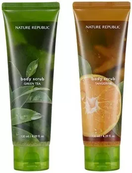 Nature Republic Bath and Nature