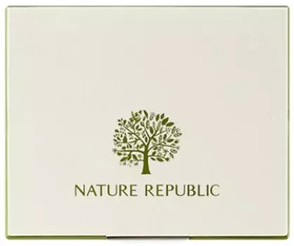 Nature Republic Beauty Tool HighQuality Chinese Yam Paper