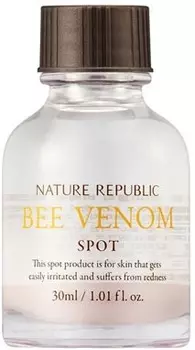 Nature Republic Bee Venom Pink Spot