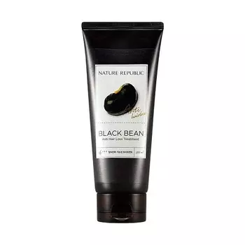 Nature Republic Black Bean Anti Hair Loss Treatment