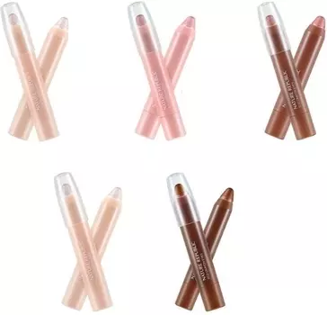 Nature Republic Botanical Eco Crayon Eyes