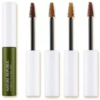 Nature Republic Botanical Eyebrow Coating ara