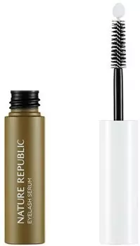 Nature Republic Botanical Eyelash Serum