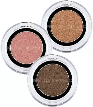Nature Republic By Flower Eye Shadow Glitter