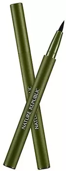 Nature Republic by Flower Hard Eyeliner