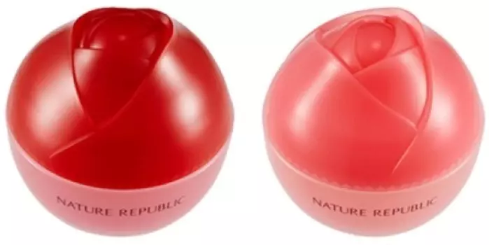 Nature Republic By Flower Jeju Flower Balm