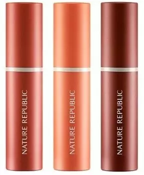 Nature Republic By Flower Triple Meringue Tint