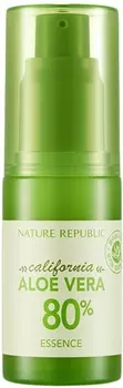 Nature Republic California Aloe Vera Essence
