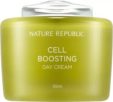 Nature Republic Cell Power Day Cream