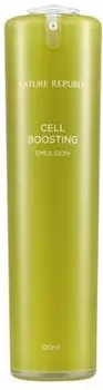 Nature Republic Cell Power Emulsion