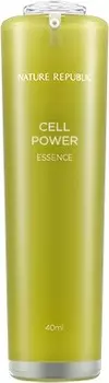 Nature Republic Cell Power Essence