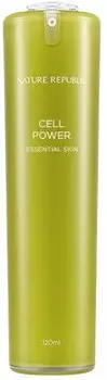 Nature Republic Cell Power Essential Skin