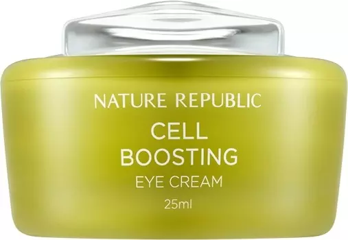 Nature Republic Cell Power Eye Cream