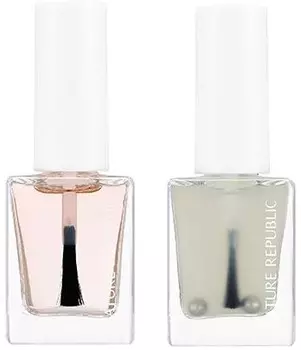 Nature Republic Color And Nature Nail Care Coat