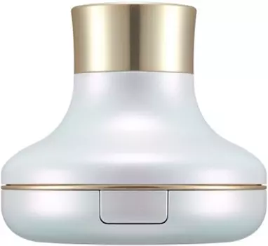 Nature Republic Ginseng Royal Silk Cover Tention Foundation SPFPA