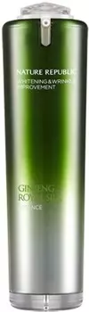 Nature Republic Ginseng Royal Silk Essence