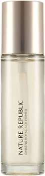 Nature Republic Ginseng Royal Silk Primer