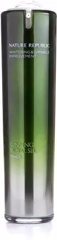 Nature Republic Ginseng Royal Silk Toner