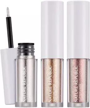 Nature Republic Glitter Liner