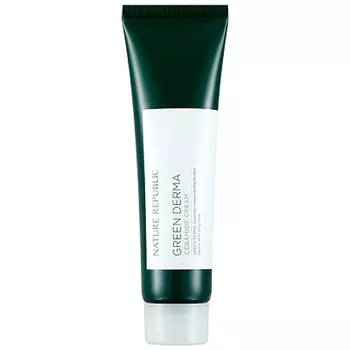 Nature Republic Green Derma Ceramide Cream