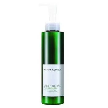 Nature Republic Green Derma Mild Peeling Gel