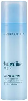 Nature Republic Hawaiian Fresh Clear Serum