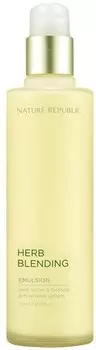 Nature Republic Herb Blending Emulsion