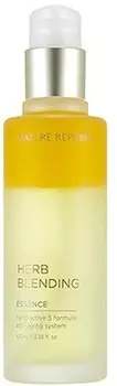Nature Republic Herb Blending Essence