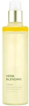 Nature Republic Herb Blending Toner
