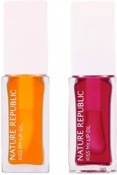 Nature Republic Kiss My Lip Oil