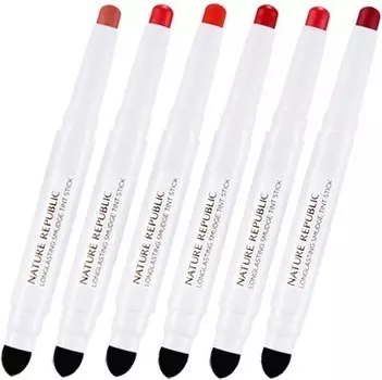 Nature Republic Longlasting Smudge Tint Stick