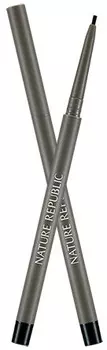Nature Republic Micro Slim Fit Eyeliner