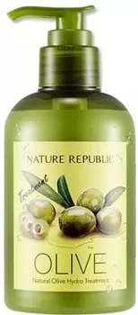 Nature Republic Natural Olive Hydro Treatment