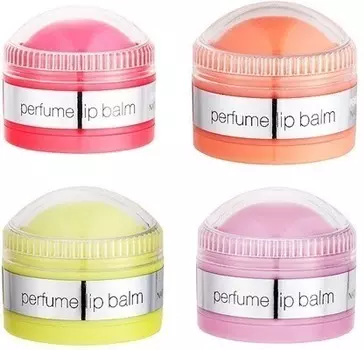Nature Republic Perfume Lip Balm