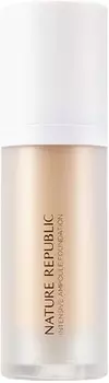 Nature Republic Provence Intensive Ampoule Foundation SPF PA