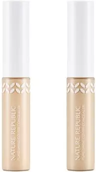 Nature Republic Pure Shine Cover Concealer