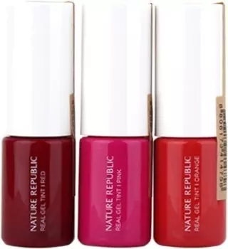 Nature Republic Real Gel Tint
