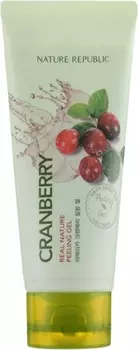 Nature Republic Real Nature Cranberry Peeling Gel