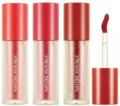 Nature Republic Serum In Tint