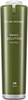 Nature Republic Snail Solution Essence