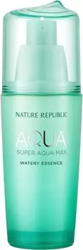 Nature Republic Super Aqua Max Watery Essence