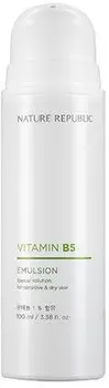 Nature Republic Vitamin B Emulsion