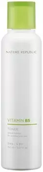 Nature Republic Vitamin B Toner