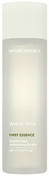 Nature Republic White Vita First Essence