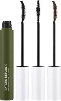 Nature Republic Wild Mascara