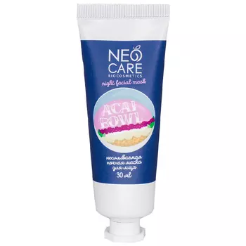 Neo Care Acai Bowl Mask