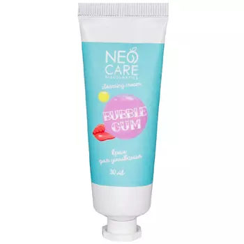 Neo Care Bubble Gum Cleansing Cream