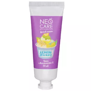 Neo Care Lemon Jelato Cream